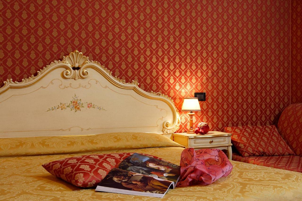 Hotel Mignon Velence Kültér fotó