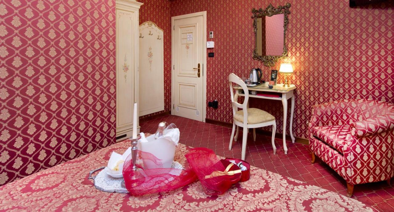 Hotel Mignon Velence Kültér fotó