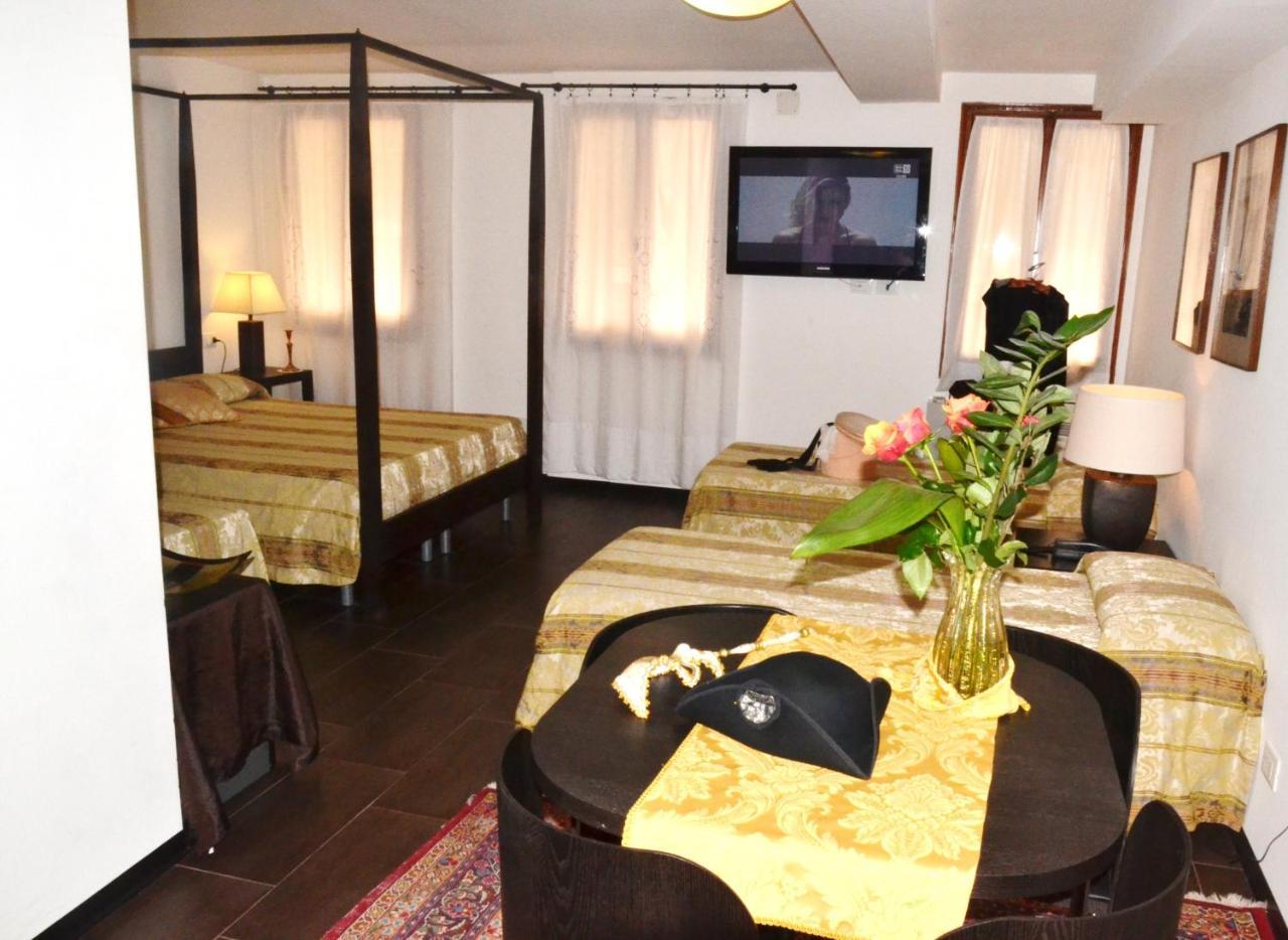 Hotel Mignon Velence Szoba fotó